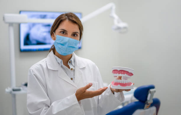 Best Knocked-Out Tooth (Avulsed Tooth) Treatment in Owosso, MI