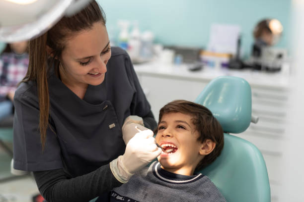 Best Emergency Care for Gum Disease in Owosso, MI