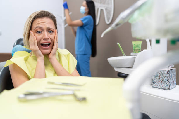 Best Emergency Treatment for Oral Infections in Owosso, MI