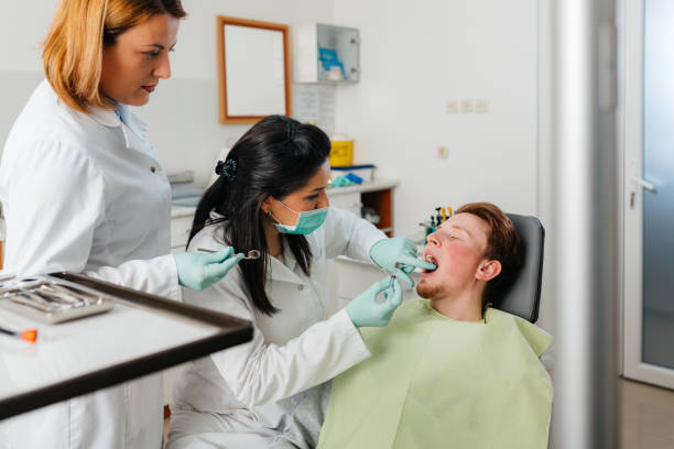 Best Emergency Wisdom Tooth Extraction in Owosso, MI