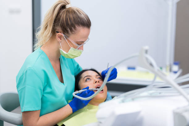 Best Dental Abscess Treatment in Owosso, MI